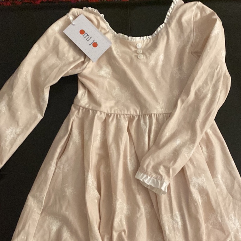 Omi Jo dress size 7